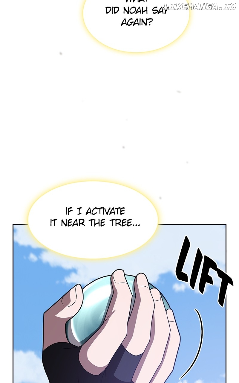 The tutorial tower of the advanced player Chapter 208 - page 85