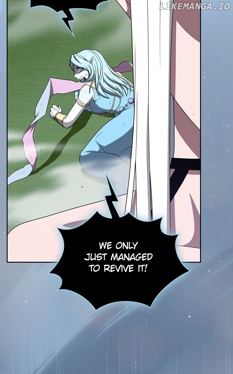 The tutorial tower of the advanced player Chapter 208 - page 89