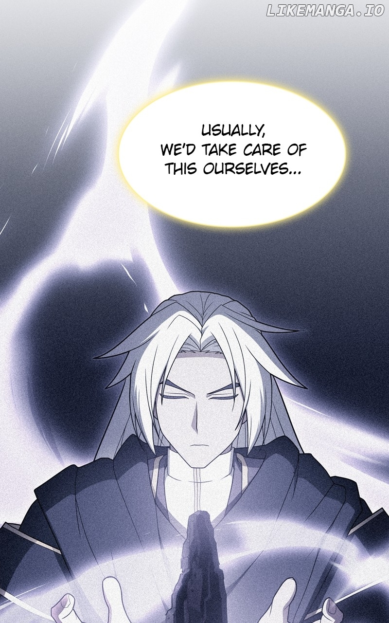 The tutorial tower of the advanced player Chapter 208 - page 9