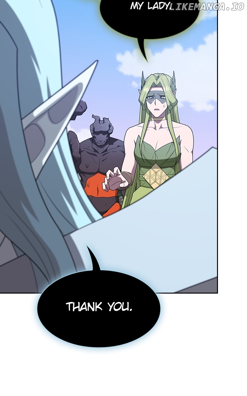 The tutorial tower of the advanced player Chapter 207 - page 112