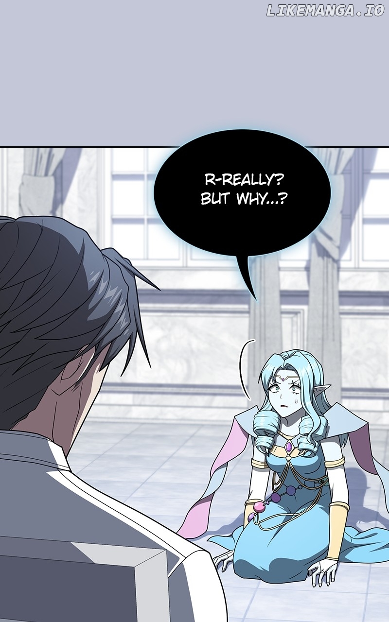 The tutorial tower of the advanced player Chapter 207 - page 128