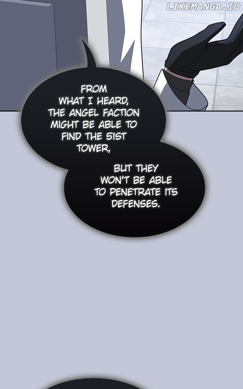 The tutorial tower of the advanced player Chapter 207 - page 129
