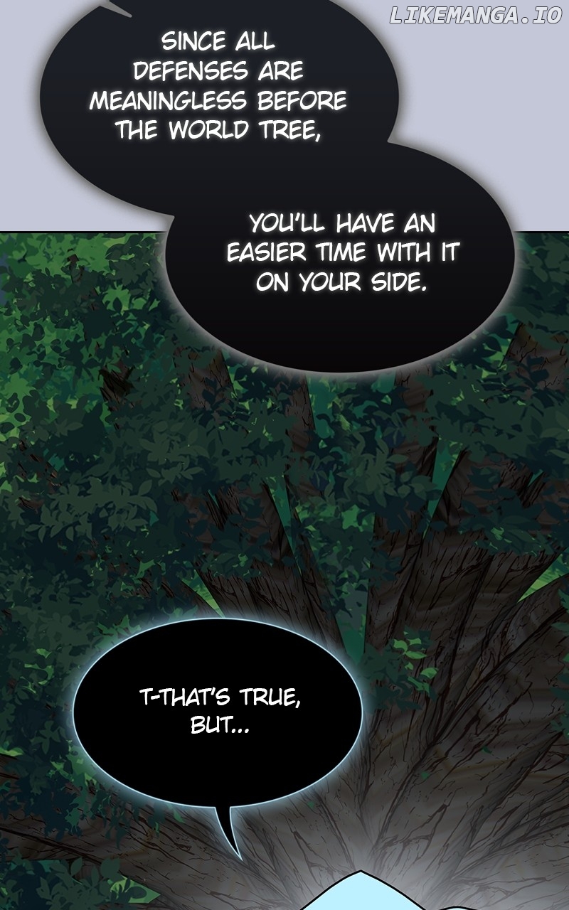 The tutorial tower of the advanced player Chapter 207 - page 130