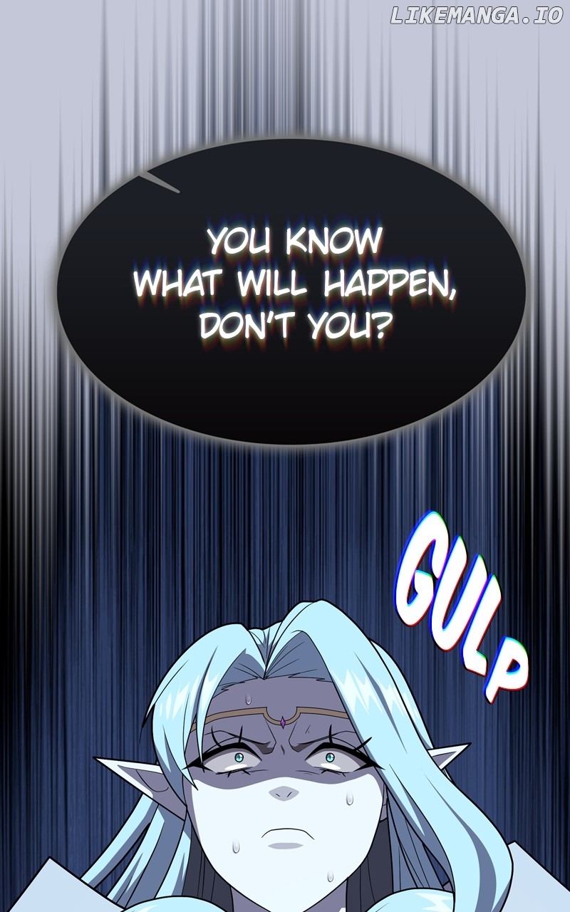 The tutorial tower of the advanced player Chapter 207 - page 134