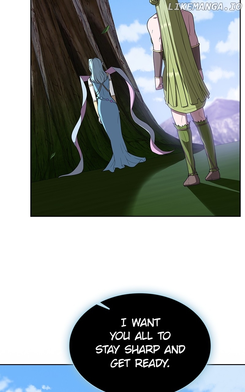 The tutorial tower of the advanced player Chapter 207 - page 137