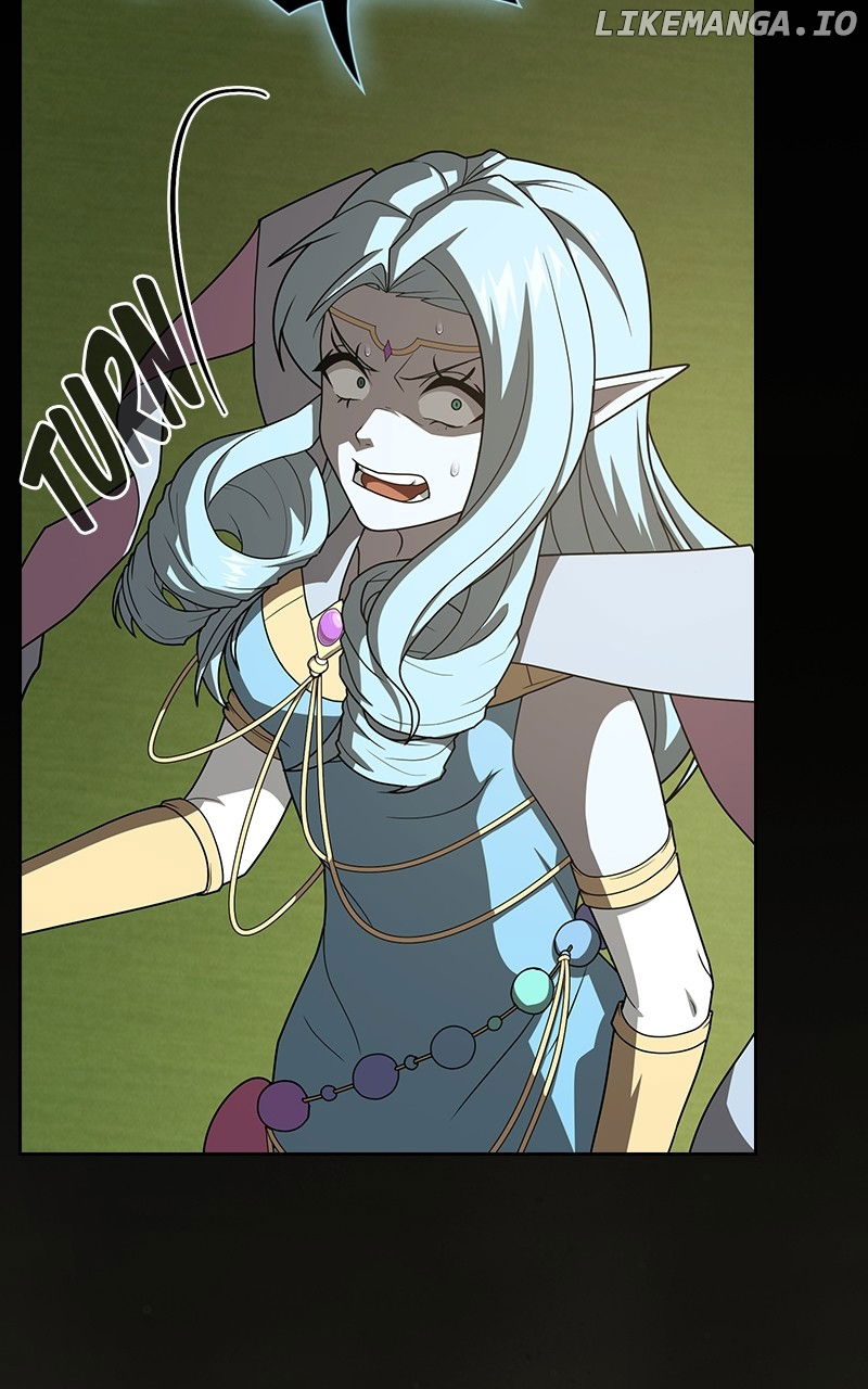 The tutorial tower of the advanced player Chapter 207 - page 145