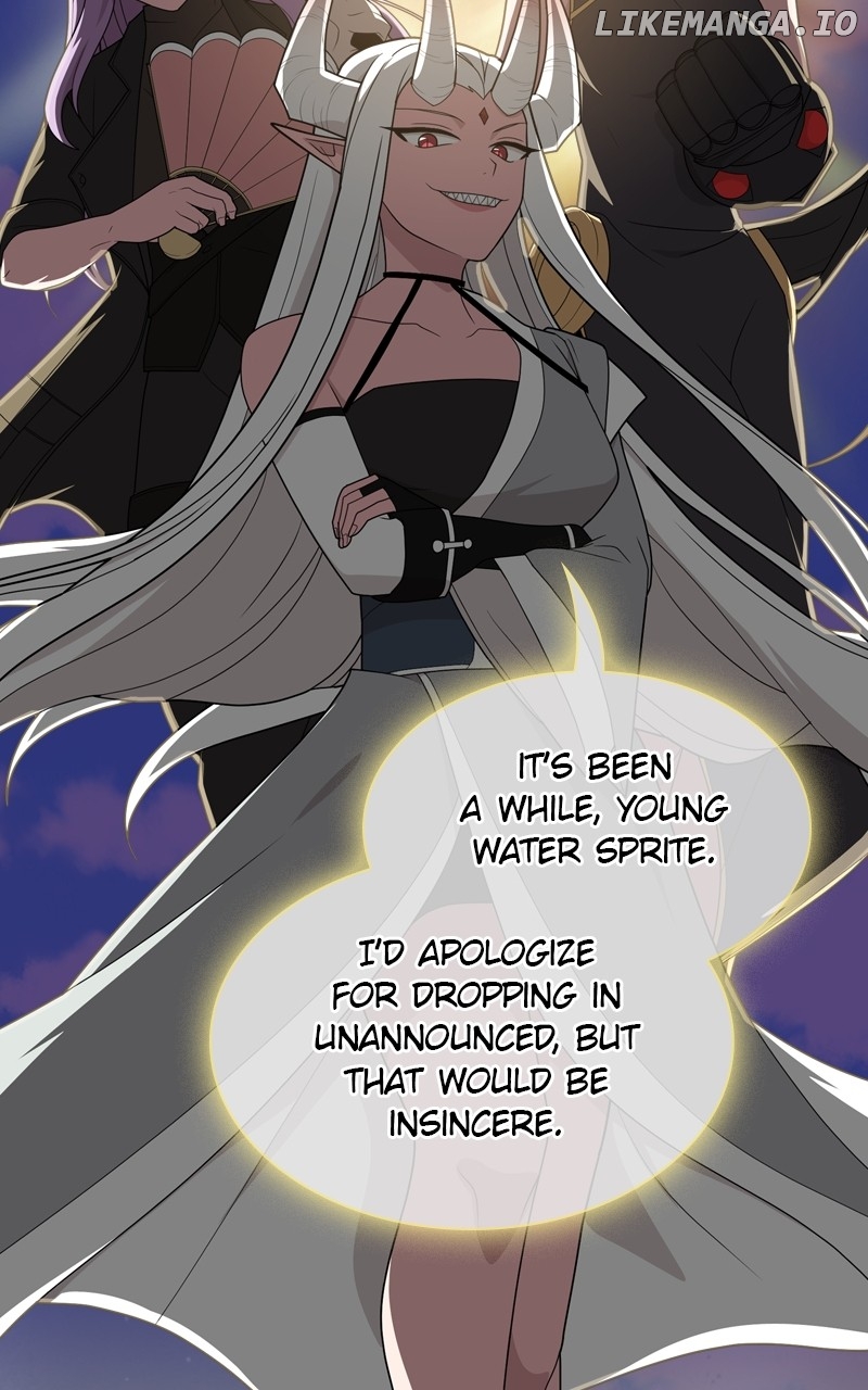 The tutorial tower of the advanced player Chapter 207 - page 148