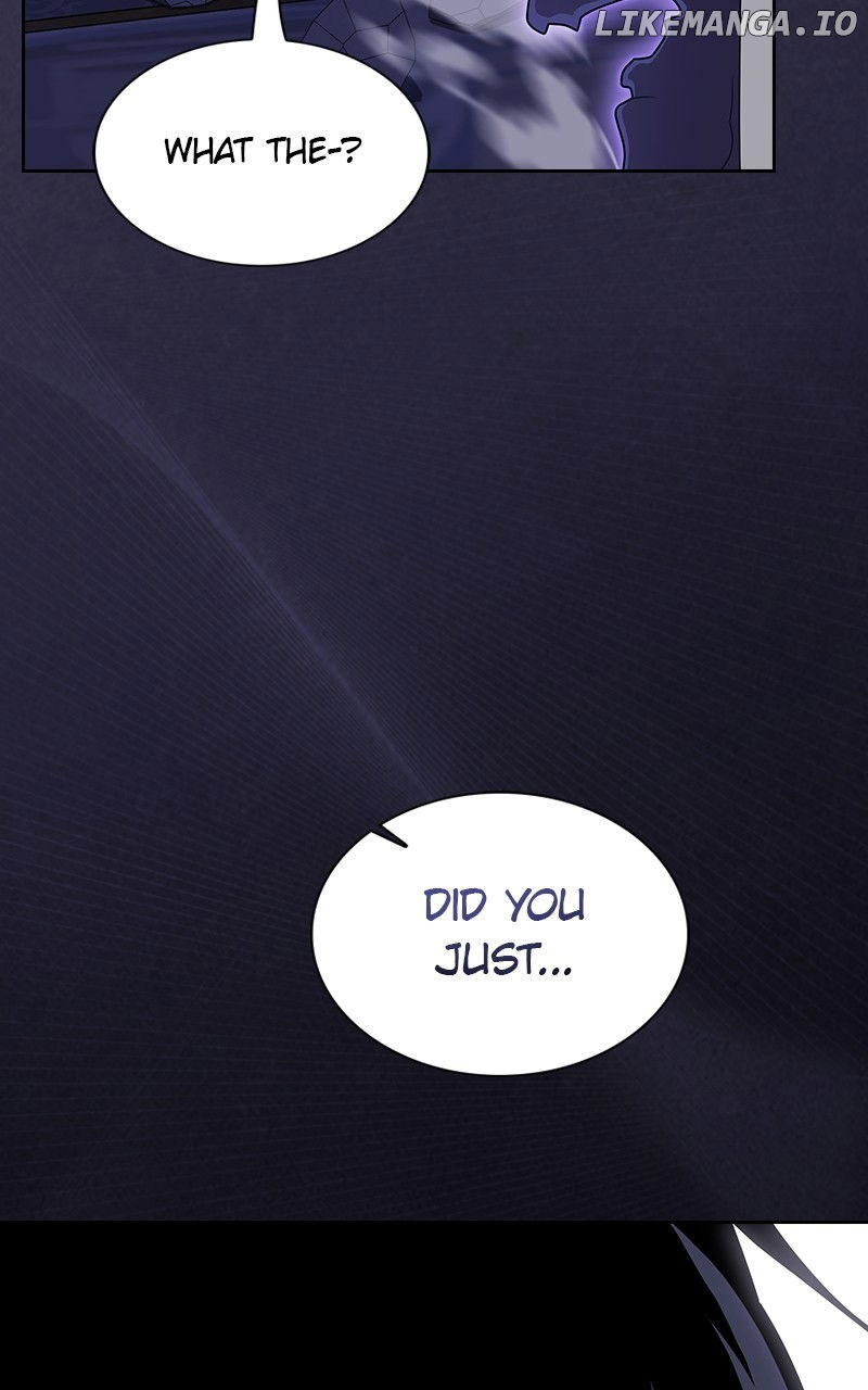 The tutorial tower of the advanced player Chapter 207 - page 2