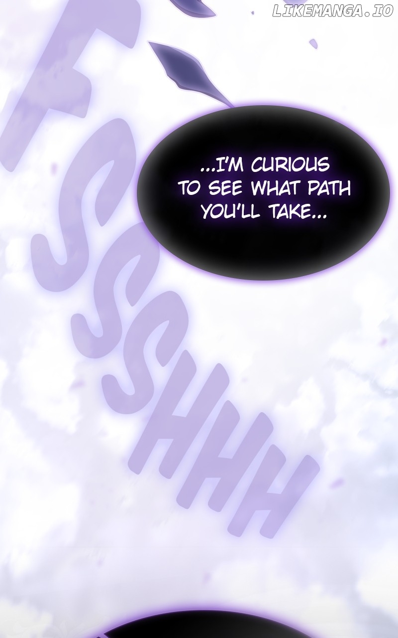 The tutorial tower of the advanced player Chapter 207 - page 21