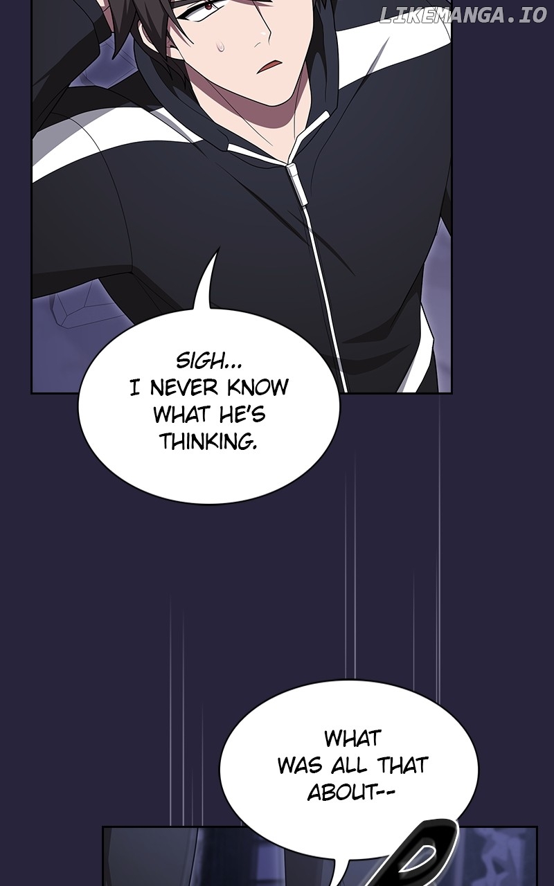 The tutorial tower of the advanced player Chapter 207 - page 25