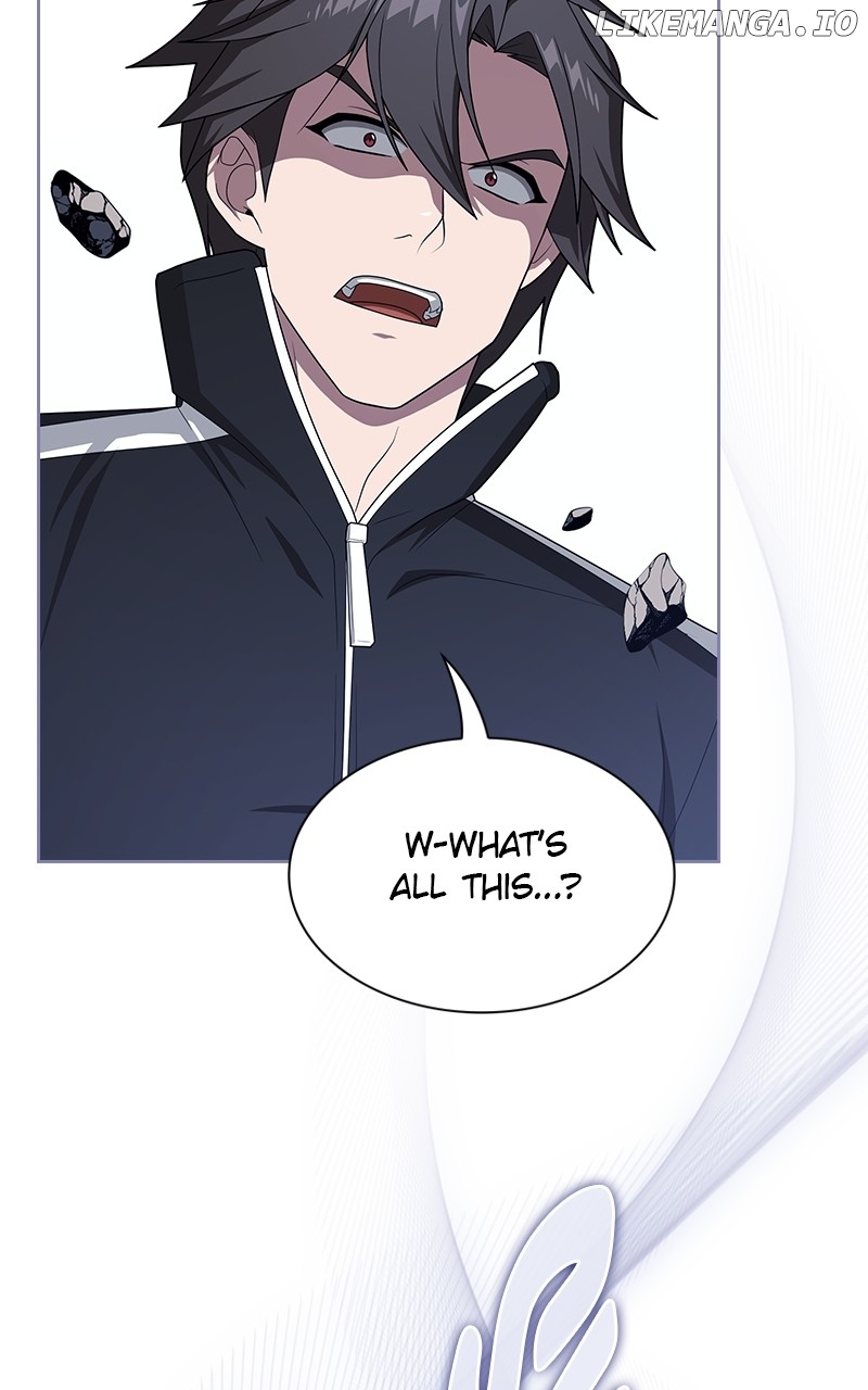 The tutorial tower of the advanced player Chapter 207 - page 35
