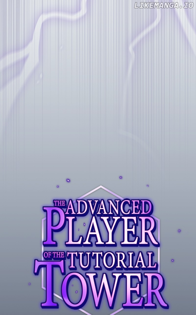 The tutorial tower of the advanced player Chapter 207 - page 54