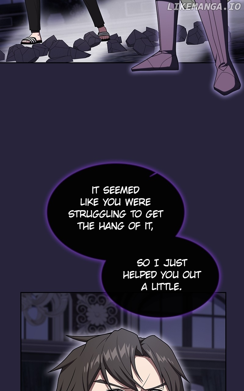 The tutorial tower of the advanced player Chapter 207 - page 6