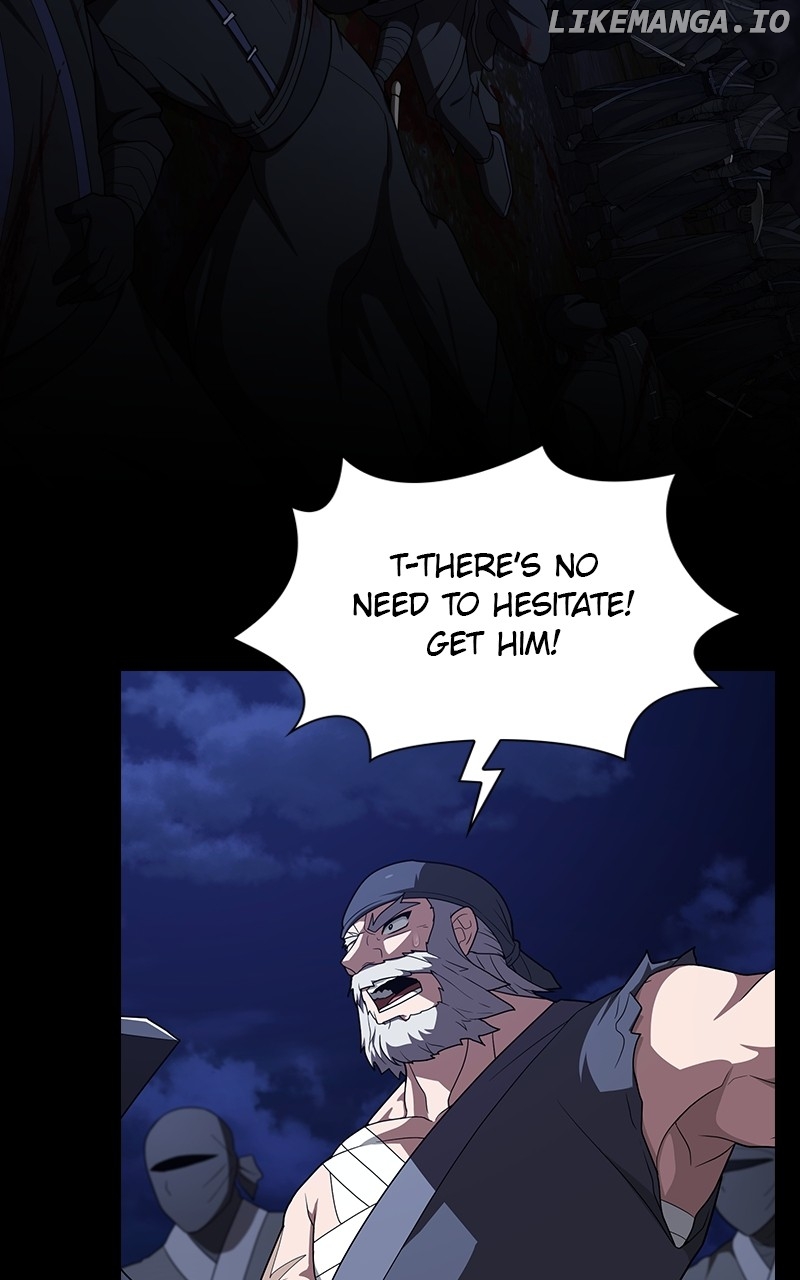 The tutorial tower of the advanced player Chapter 207 - page 63