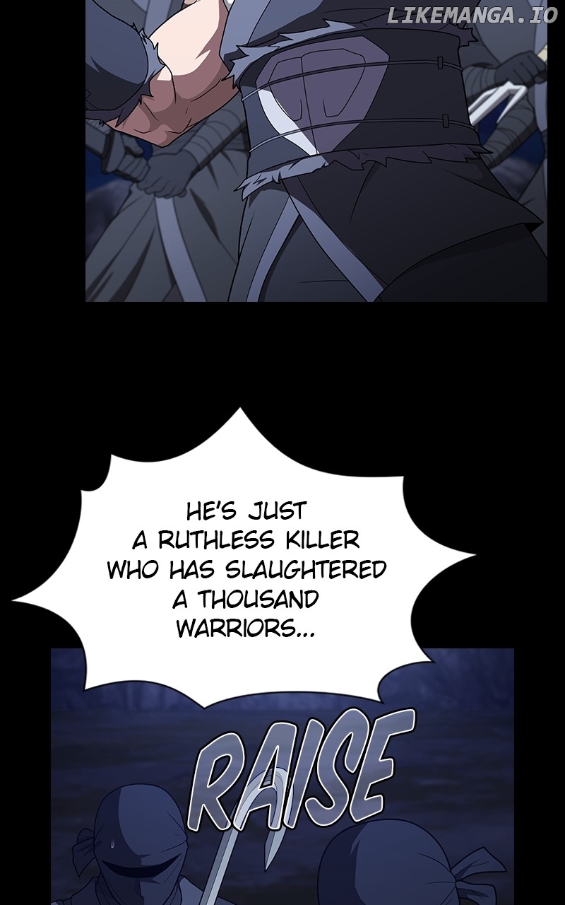 The tutorial tower of the advanced player Chapter 207 - page 64