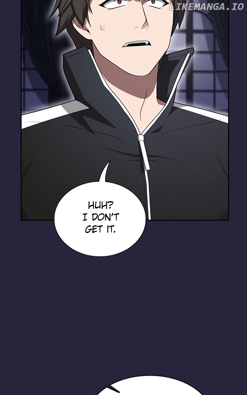 The tutorial tower of the advanced player Chapter 207 - page 7