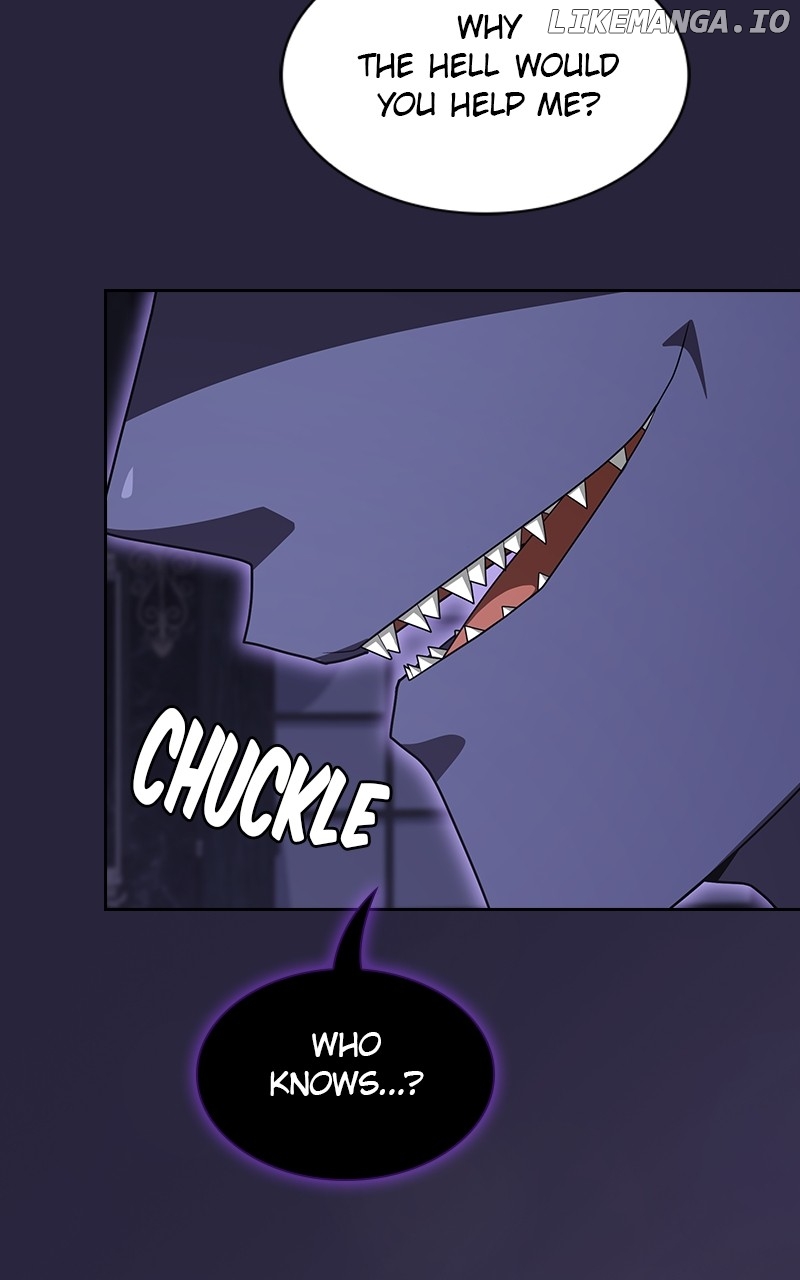 The tutorial tower of the advanced player Chapter 207 - page 8