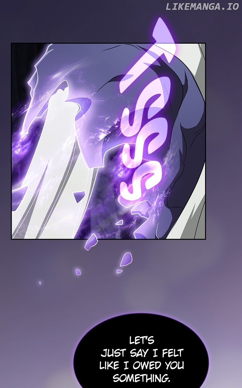 The tutorial tower of the advanced player Chapter 207 - page 9