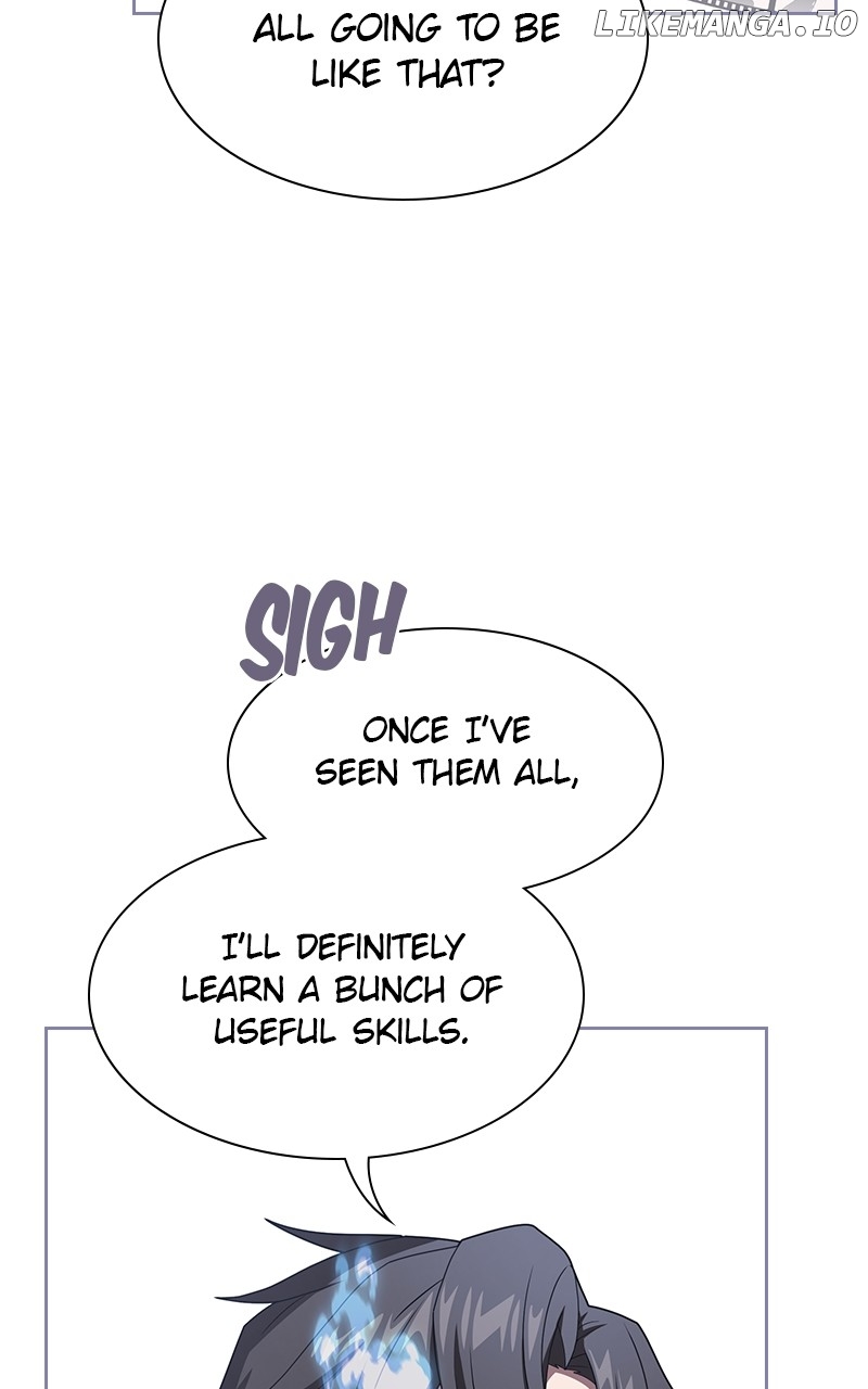 The tutorial tower of the advanced player Chapter 207 - page 99
