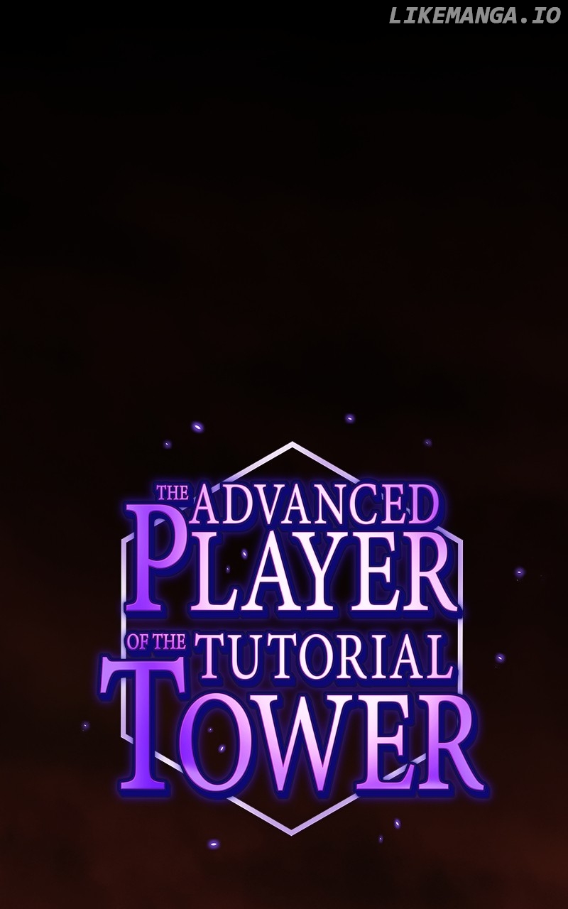 The tutorial tower of the advanced player Chapter 189 - page 1