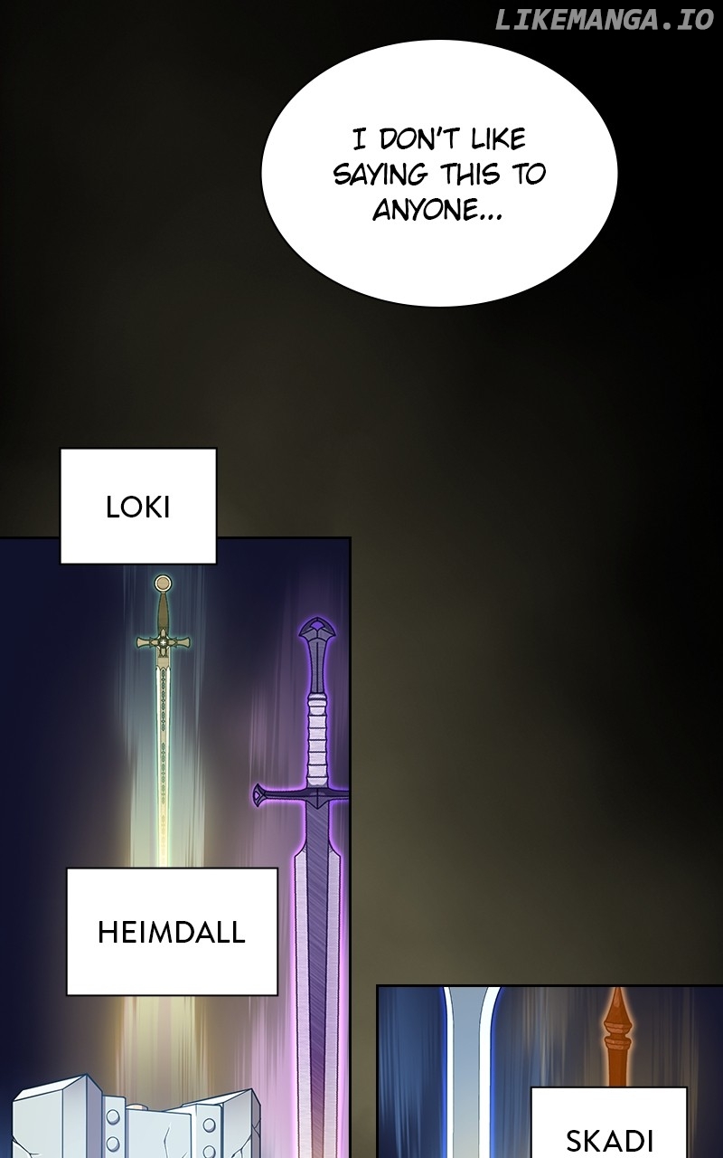 The tutorial tower of the advanced player Chapter 189 - page 103