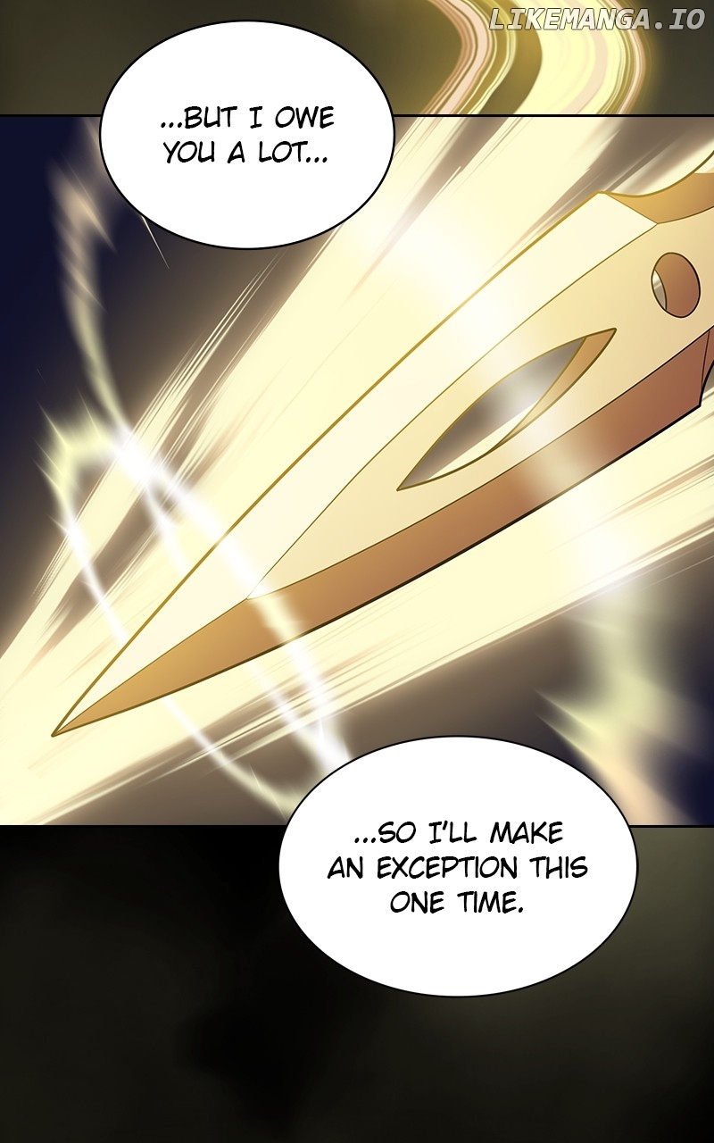 The tutorial tower of the advanced player Chapter 189 - page 106