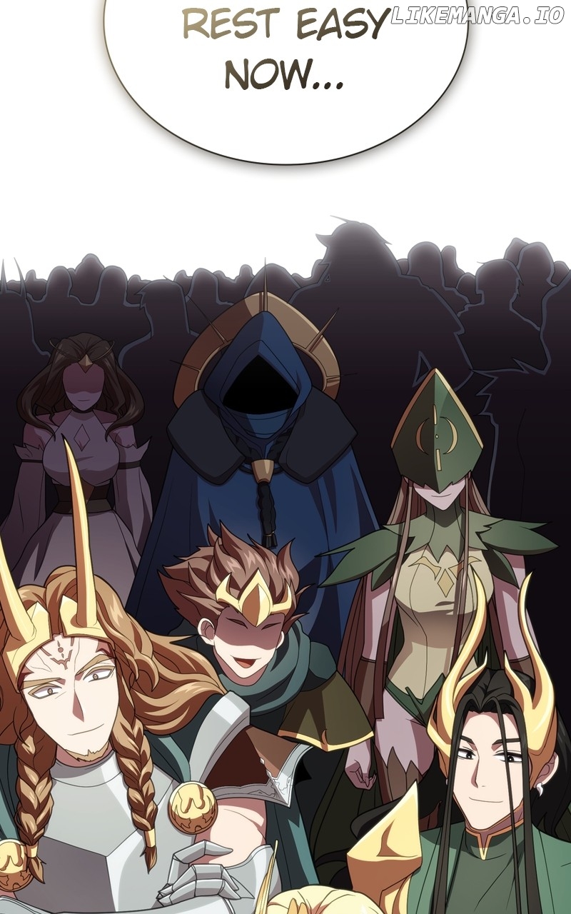 The tutorial tower of the advanced player Chapter 189 - page 127