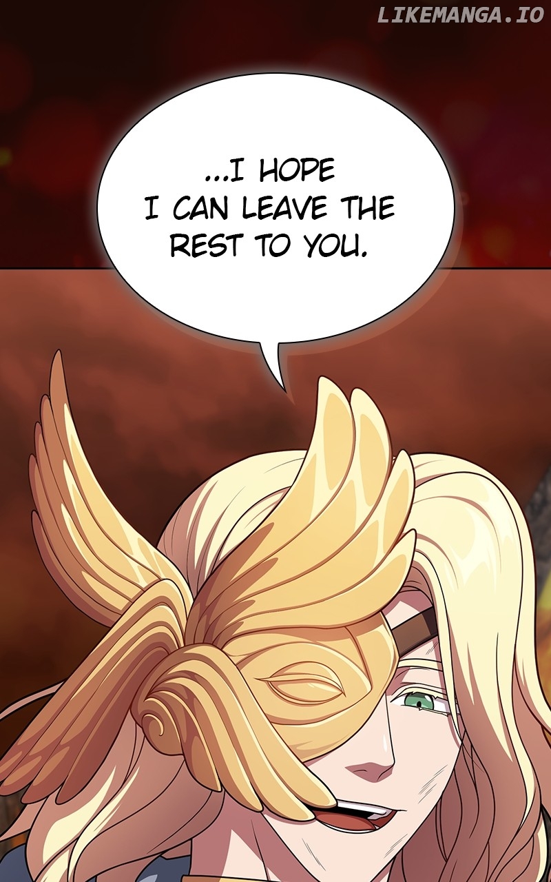 The tutorial tower of the advanced player Chapter 189 - page 14