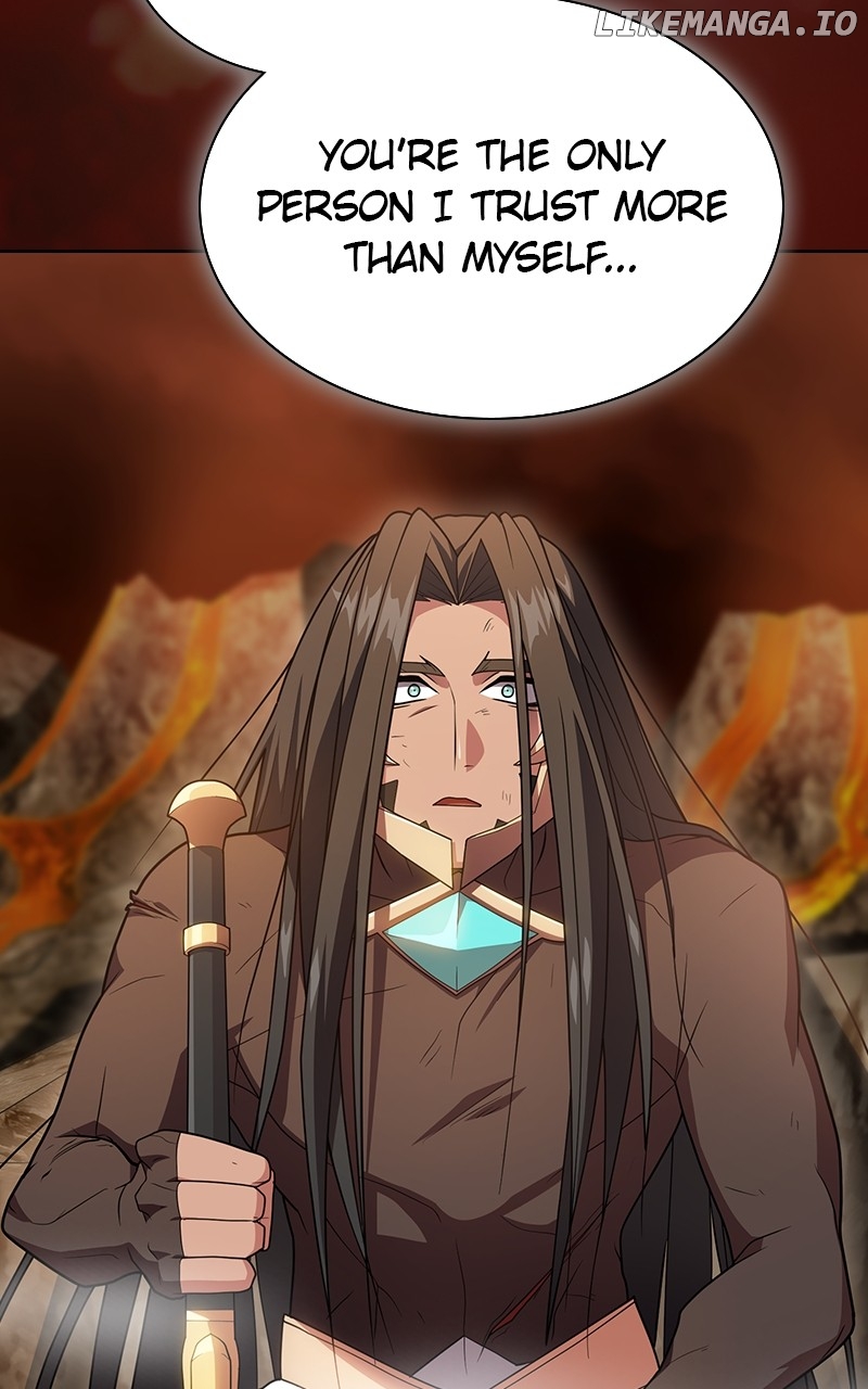 The tutorial tower of the advanced player Chapter 189 - page 16