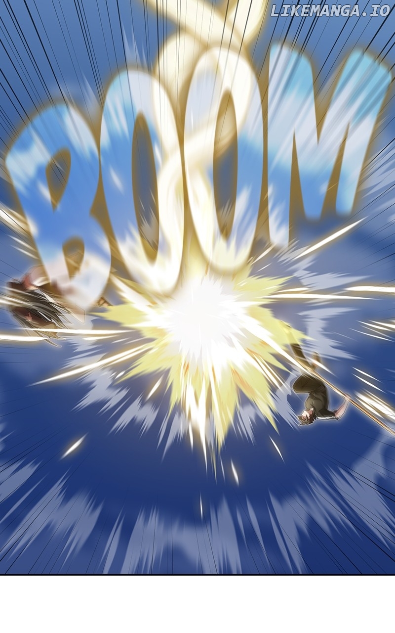 The tutorial tower of the advanced player Chapter 189 - page 34