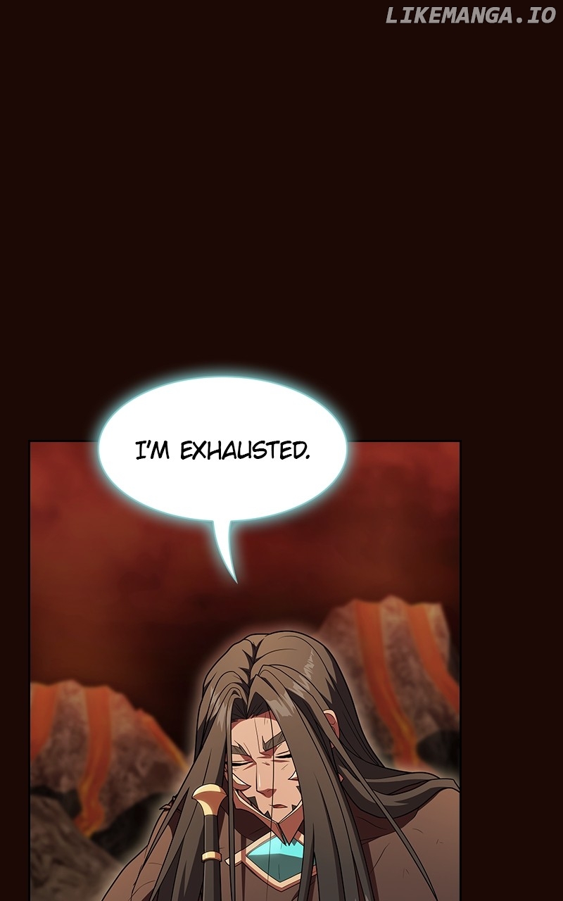 The tutorial tower of the advanced player Chapter 189 - page 4
