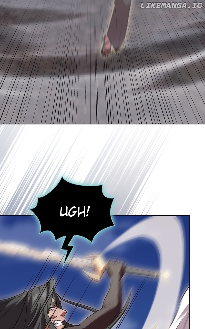 The tutorial tower of the advanced player Chapter 189 - page 50