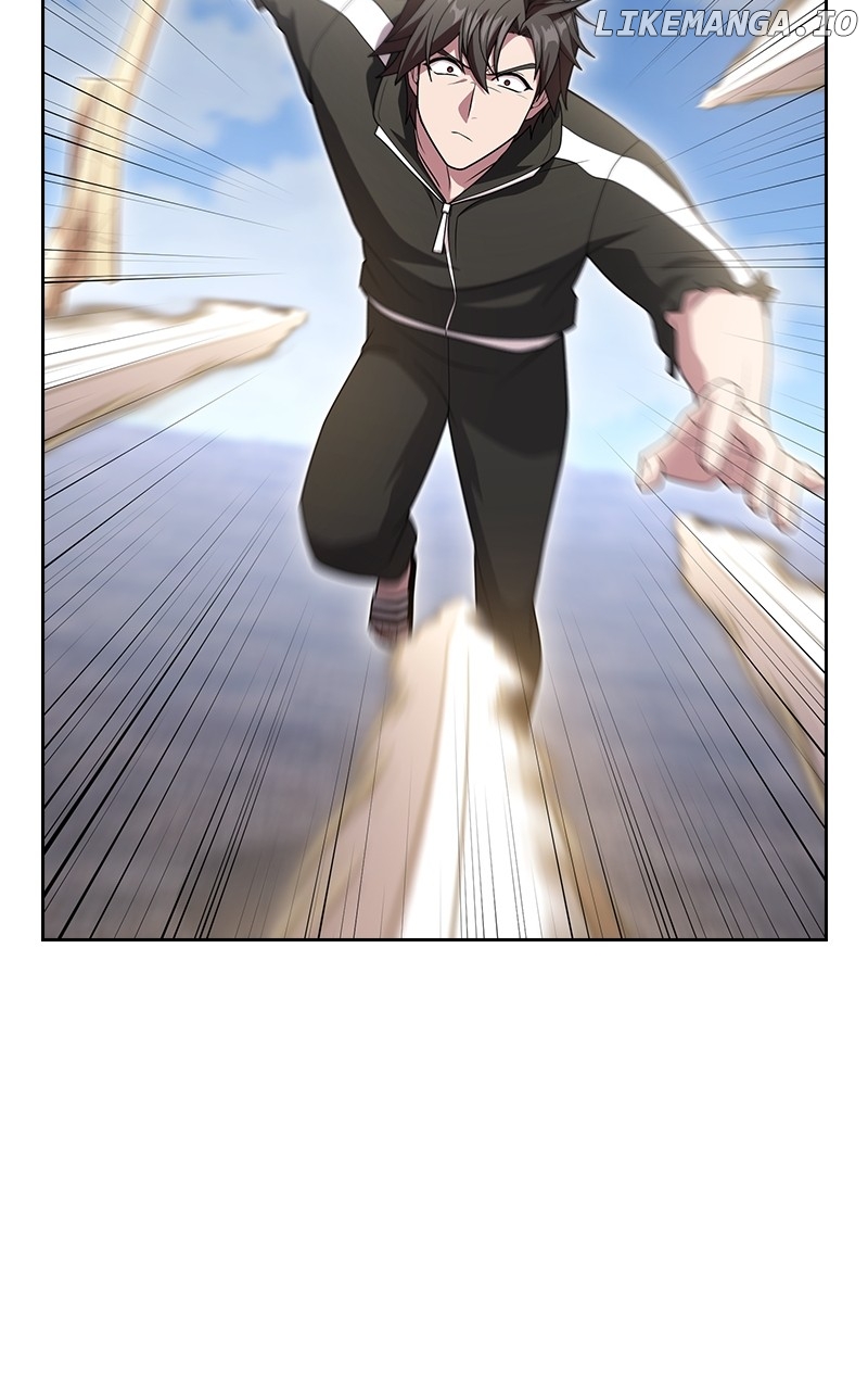 The tutorial tower of the advanced player Chapter 189 - page 67