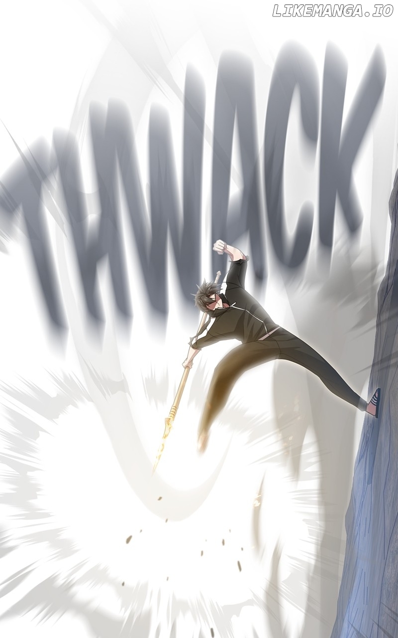 The tutorial tower of the advanced player Chapter 189 - page 80