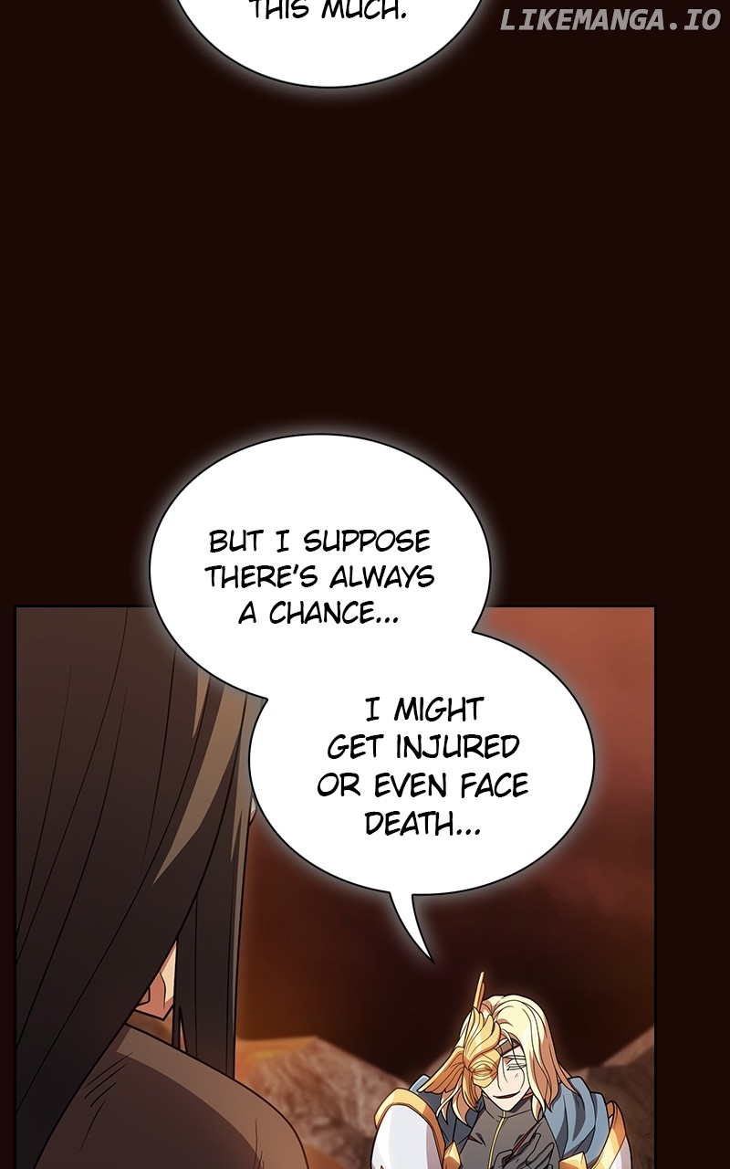 The tutorial tower of the advanced player Chapter 189 - page 9