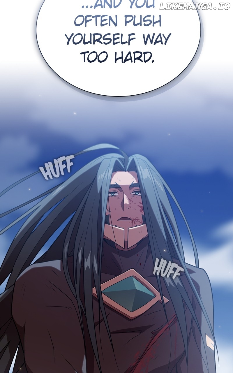 The tutorial tower of the advanced player Chapter 189 - page 93