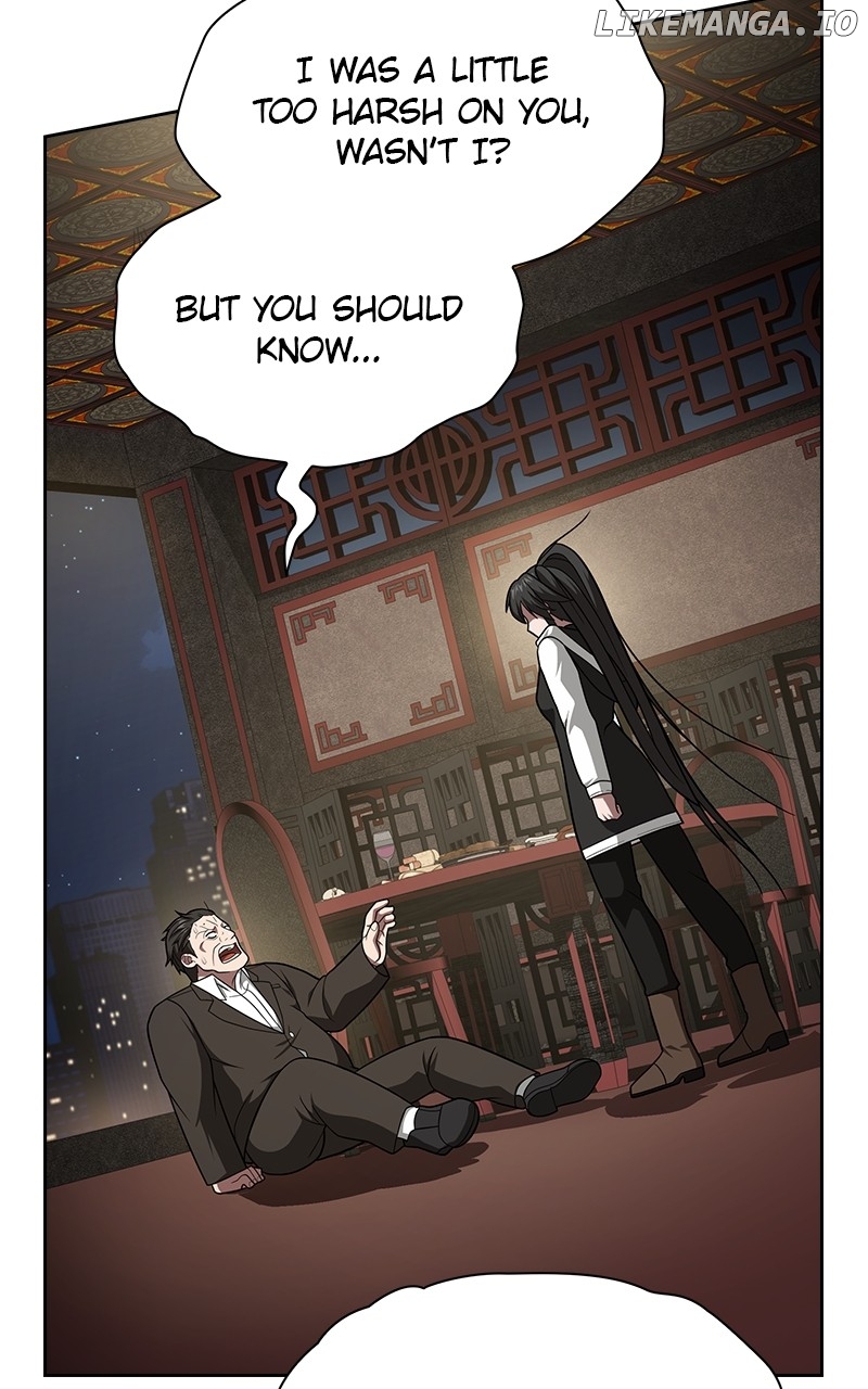 The tutorial tower of the advanced player Chapter 223 - page 111