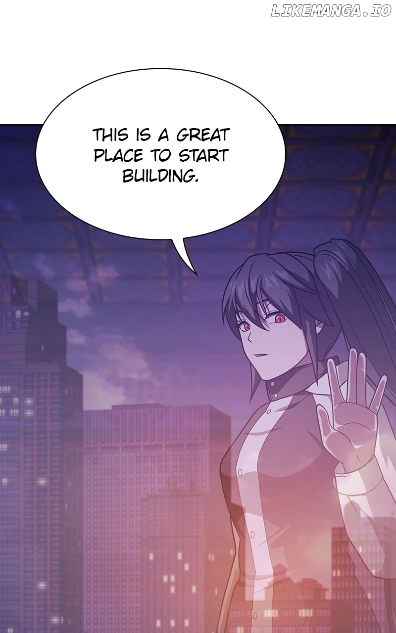 The tutorial tower of the advanced player Chapter 223 - page 134