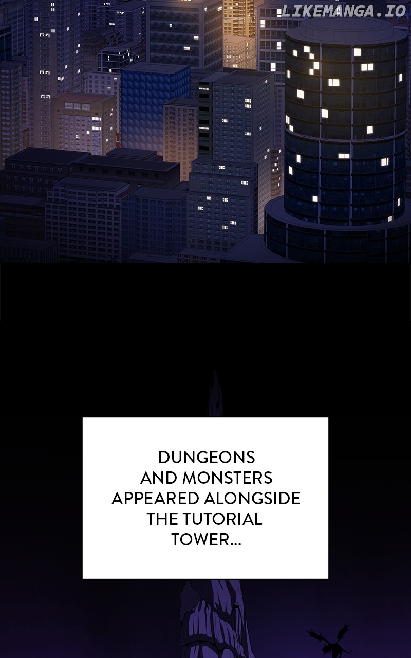 The tutorial tower of the advanced player Chapter 223 - page 2