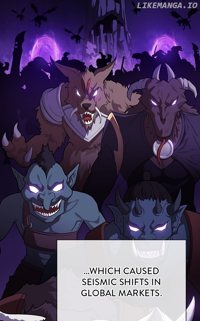 The tutorial tower of the advanced player Chapter 223 - page 3