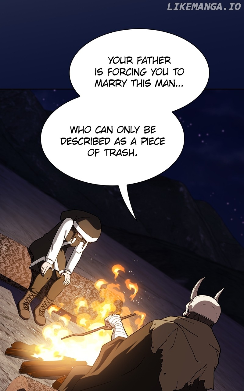 The tutorial tower of the advanced player Chapter 223 - page 50