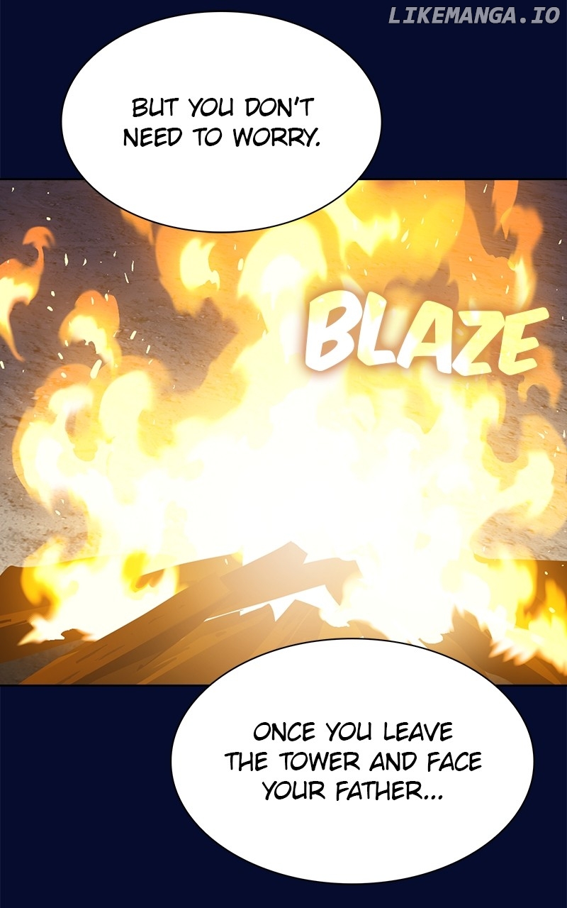 The tutorial tower of the advanced player Chapter 223 - page 61