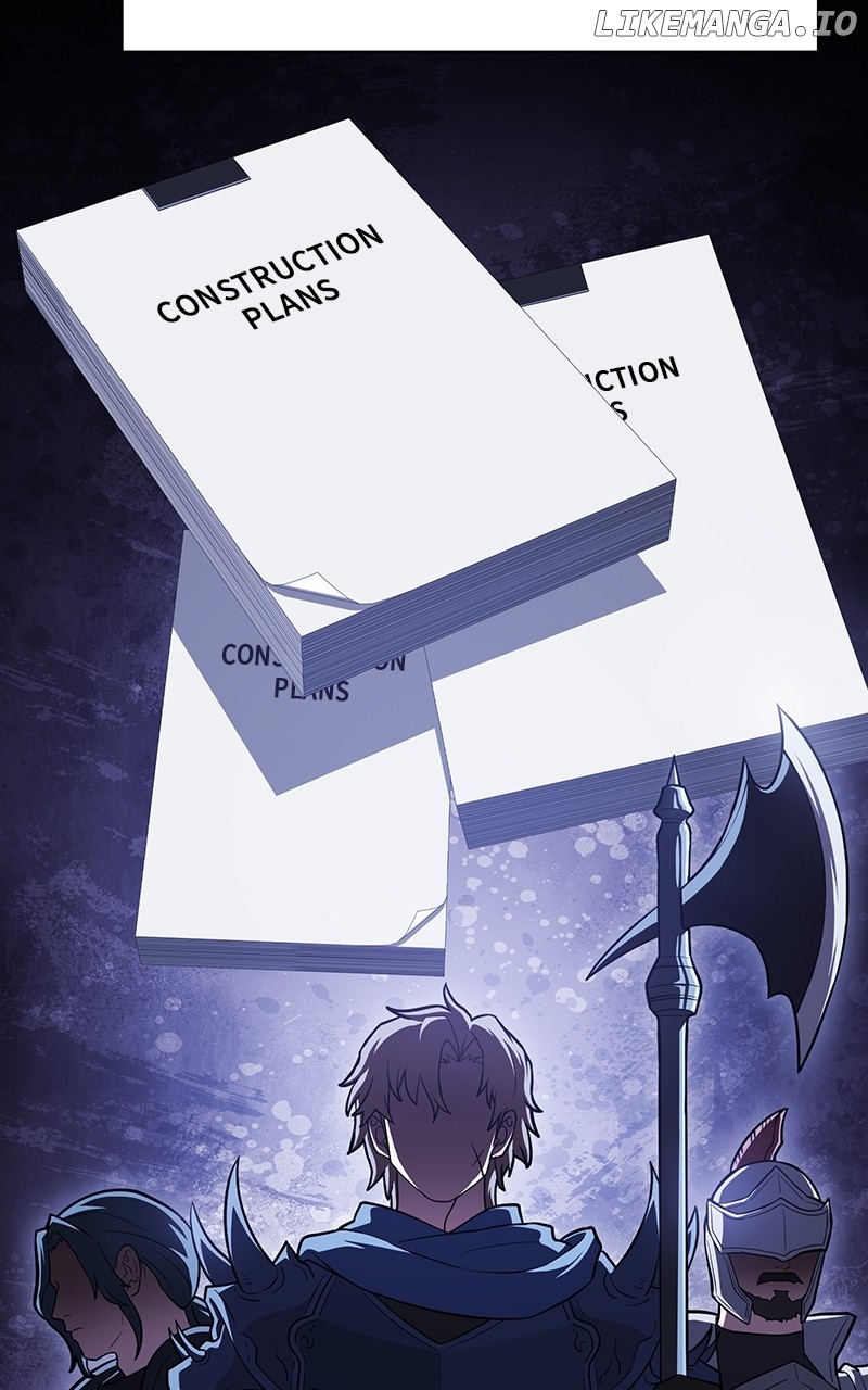 The tutorial tower of the advanced player Chapter 223 - page 7