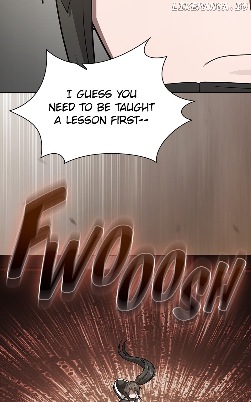 The tutorial tower of the advanced player Chapter 223 - page 77