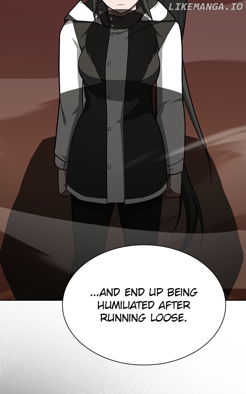 The tutorial tower of the advanced player Chapter 223 - page 89