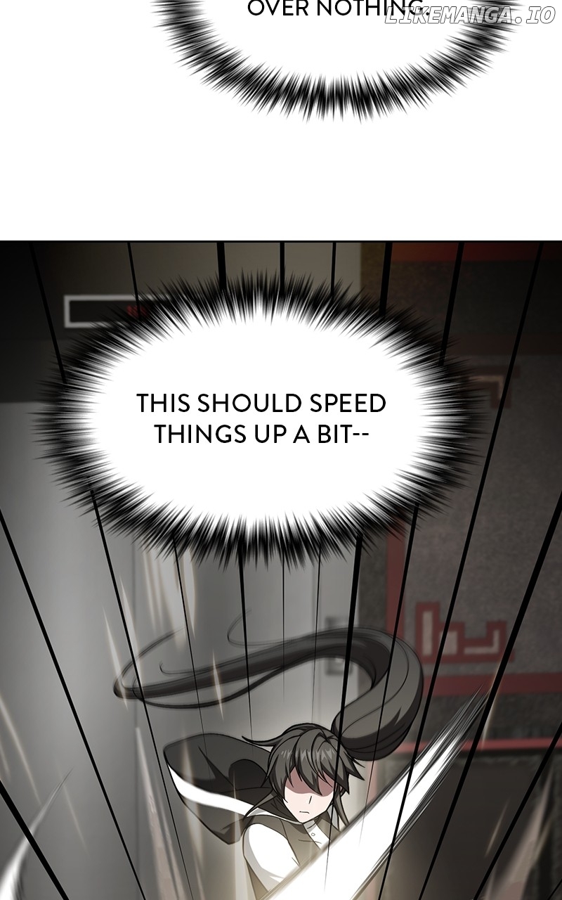 The tutorial tower of the advanced player Chapter 223 - page 99