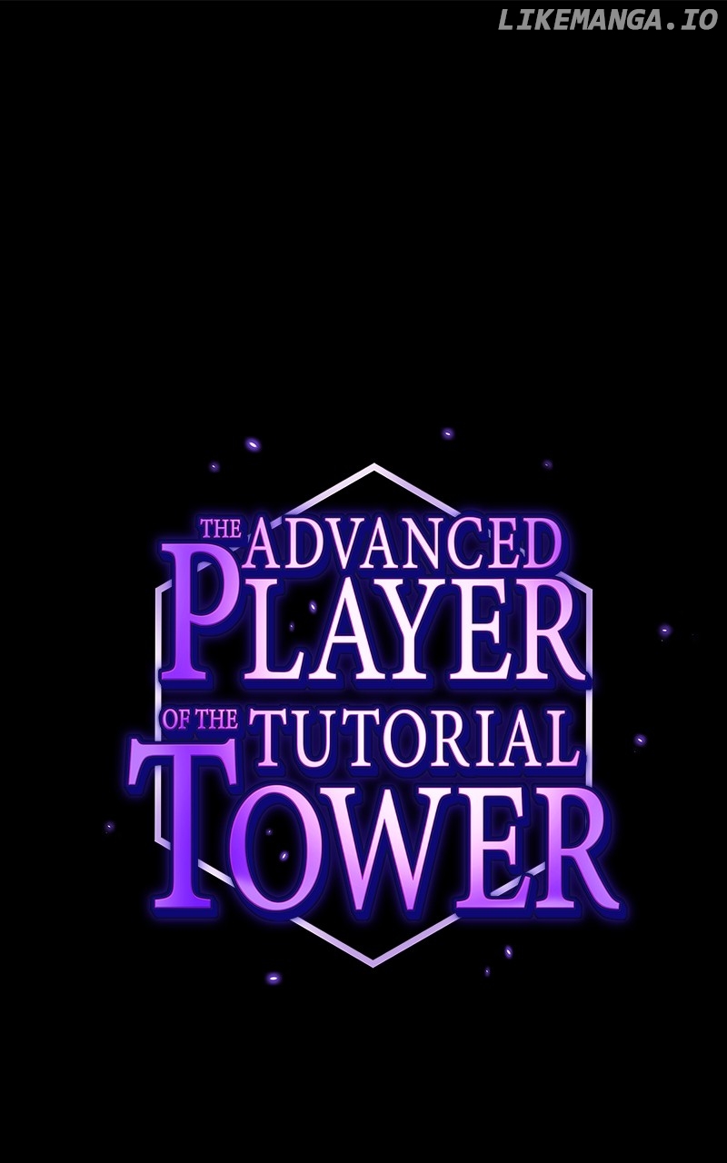 The tutorial tower of the advanced player Chapter 188 - page 1