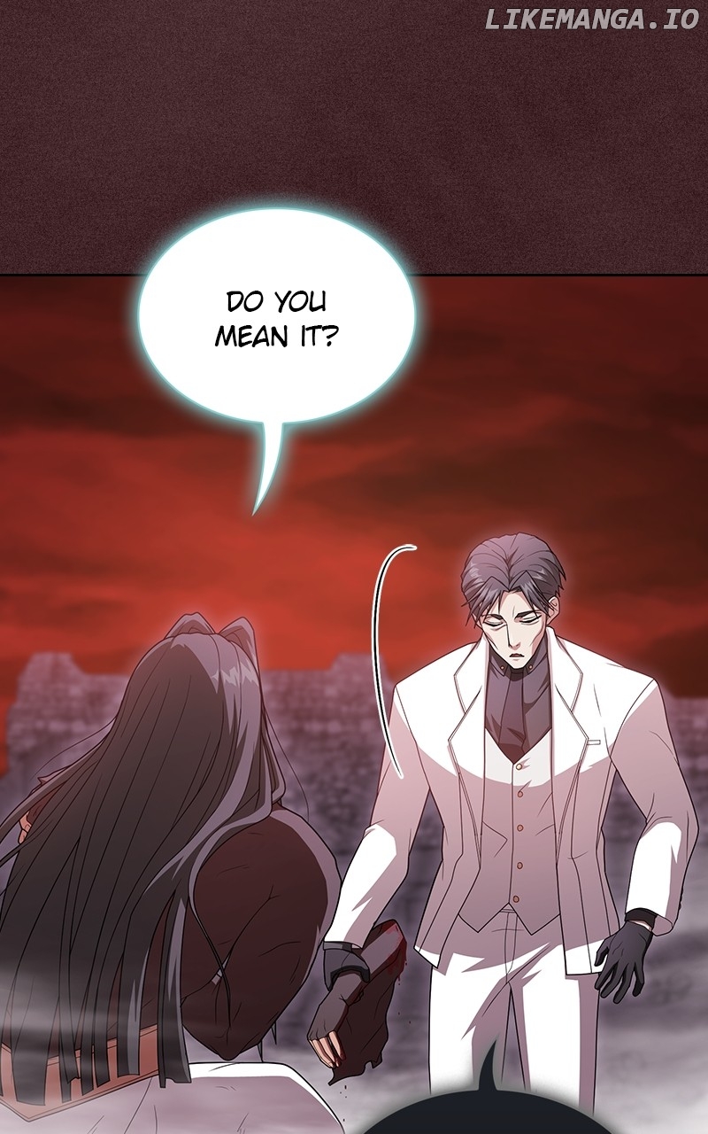 The tutorial tower of the advanced player Chapter 188 - page 105