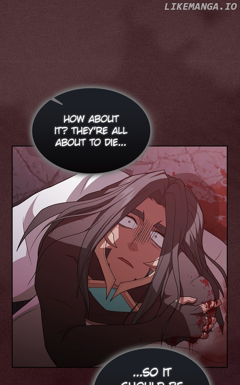 The tutorial tower of the advanced player Chapter 188 - page 115