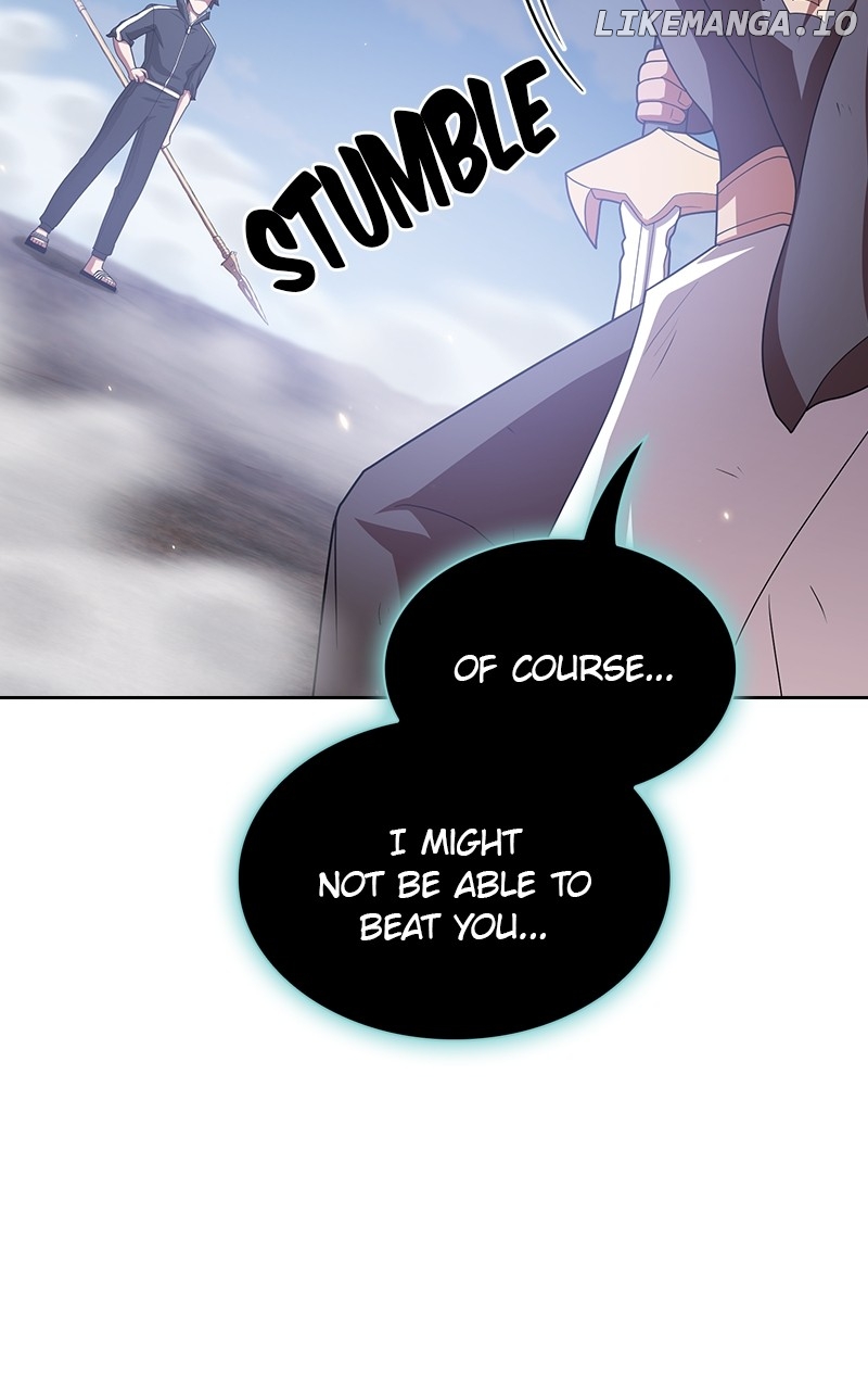 The tutorial tower of the advanced player Chapter 188 - page 120